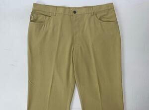 Alberto Ceramica 'Tom' Lightweight Temperature Control Tech Jeans. Tag 56, 40X32